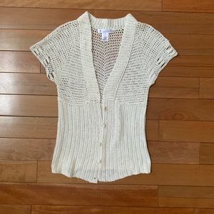 White House Black Market | Cardigan